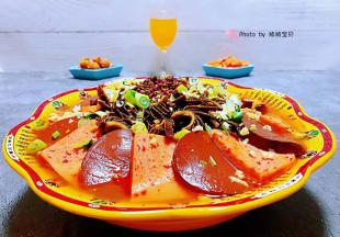 来杯小酒和干果一起吃别有一番滋味