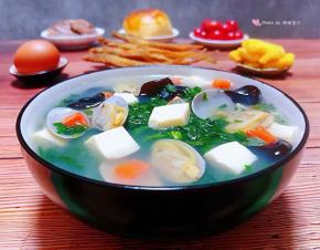 每天为家人准备营养丰盛的每一餐是我最开心的事情噢