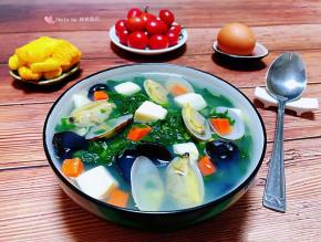 搭配鸡蛋、水果、小吃一起吃味道一级棒