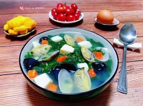 搭配鸡蛋、水果、小吃一起吃味道一级棒