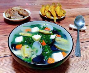 每餐要荤素搭配所以又做了酱牛肉和炸偏口鱼