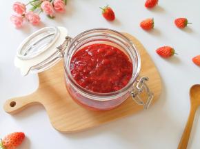 晾凉以后，放冰箱冷藏保存。