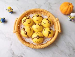 都舍不得吃了。