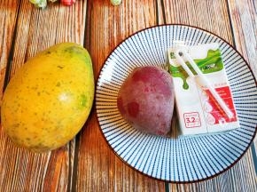 准备所需食材
