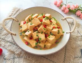 连汤汁都特别好吃。