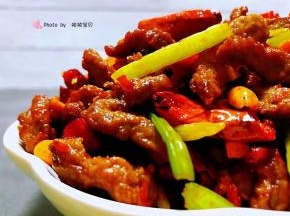 牛肉的营养价值超级丰盛经常食用对身体有益处