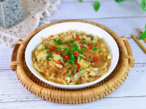 简单快手家常菜。