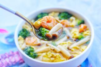 好喝到停不下来。