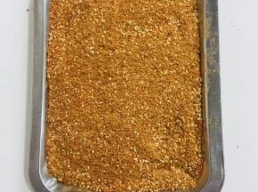 混合搅拌均匀即可！