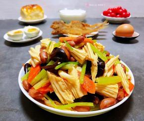 每天为家人做出营养健康丰盛的早餐是我最开心的事情噢