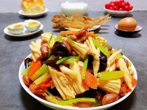 每天为家人做出营养健康丰盛的早餐是我最开心的事情噢