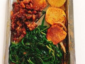 这一盘太满足啦！过瘾……