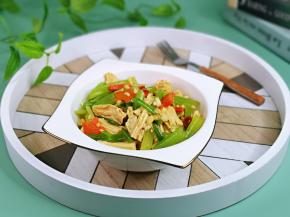 简单快手，好吃停不下来。