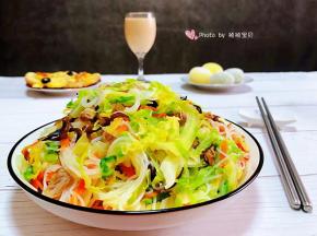 也可以来一杯酸奶搭配披萨和大福别有一番滋味