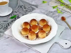 制作简单，老少皆宜。