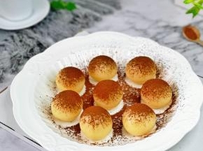 Q弹软糯，超好吃。