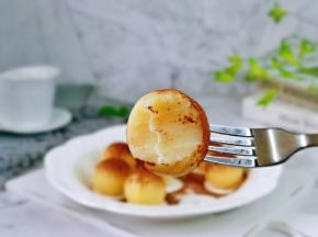 口感特解细腻呦～