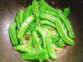 翻炒均匀即可出锅！