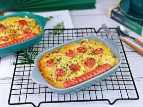 色香味，俱全。