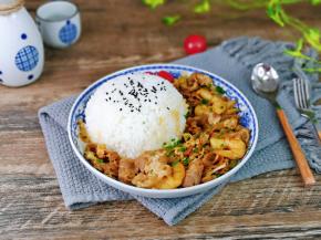 简单快手又易学。