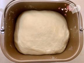 发酵至两倍大。