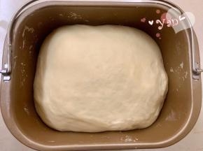 发酵至两倍大。