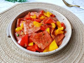 看颜色就诱惑了！