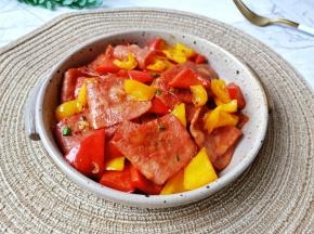 看颜色就诱惑了！