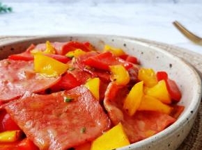 美味下饭菜来了。