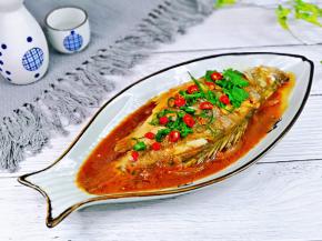 可以适当多吃一些桂鱼呦～