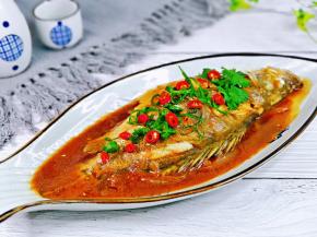 好吃营养不上火。