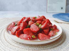 也是美味下酒菜必备哦！