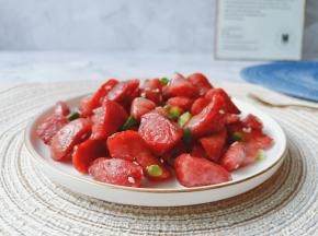 也是美味下酒菜必备哦！