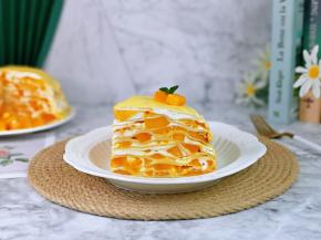 自己做健康无添加。