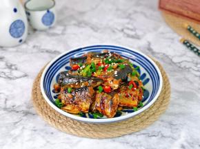 简单快手家常菜。