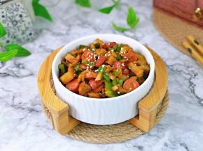 好吃停不下来。