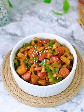 老少皆宜，喜欢的做起来。