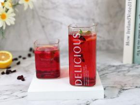 酸酸甜甜，老少皆宜。