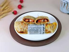 切开一个给大家看看呦～