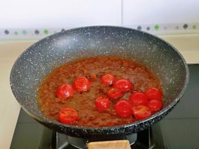 大火烧开即可关火。