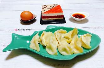 都说好吃不如饺子这是一点也不假啊