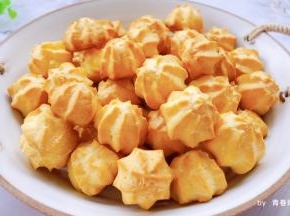 小巧可爱