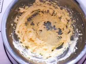 这是打发好的状态