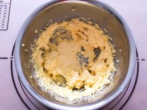 这是打发好的状态