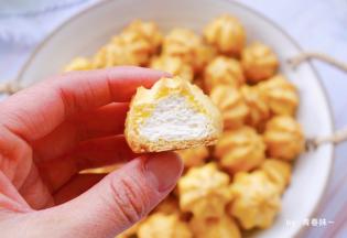 一口一个超过瘾