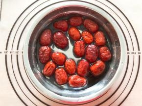 红枣泡水20分钟