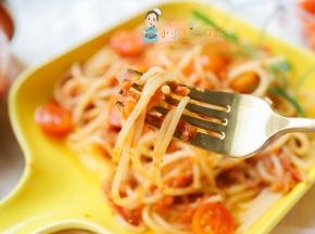 大宝宝可以加一点点酱油跟糖调味