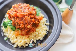 材料的多少根据自己的喜好可以增减