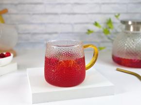 可以适当多喝一点这款茶饮呦～