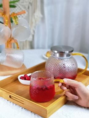 来我们一起下午茶吧～